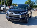 2024 Outlander Sport Thumbnail 3