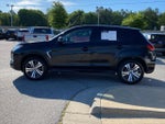 2024 Outlander Sport Thumbnail 4