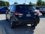 2024 Outlander Sport Thumbnail 5