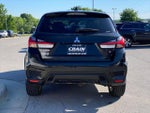 2024 Outlander Sport Thumbnail 6