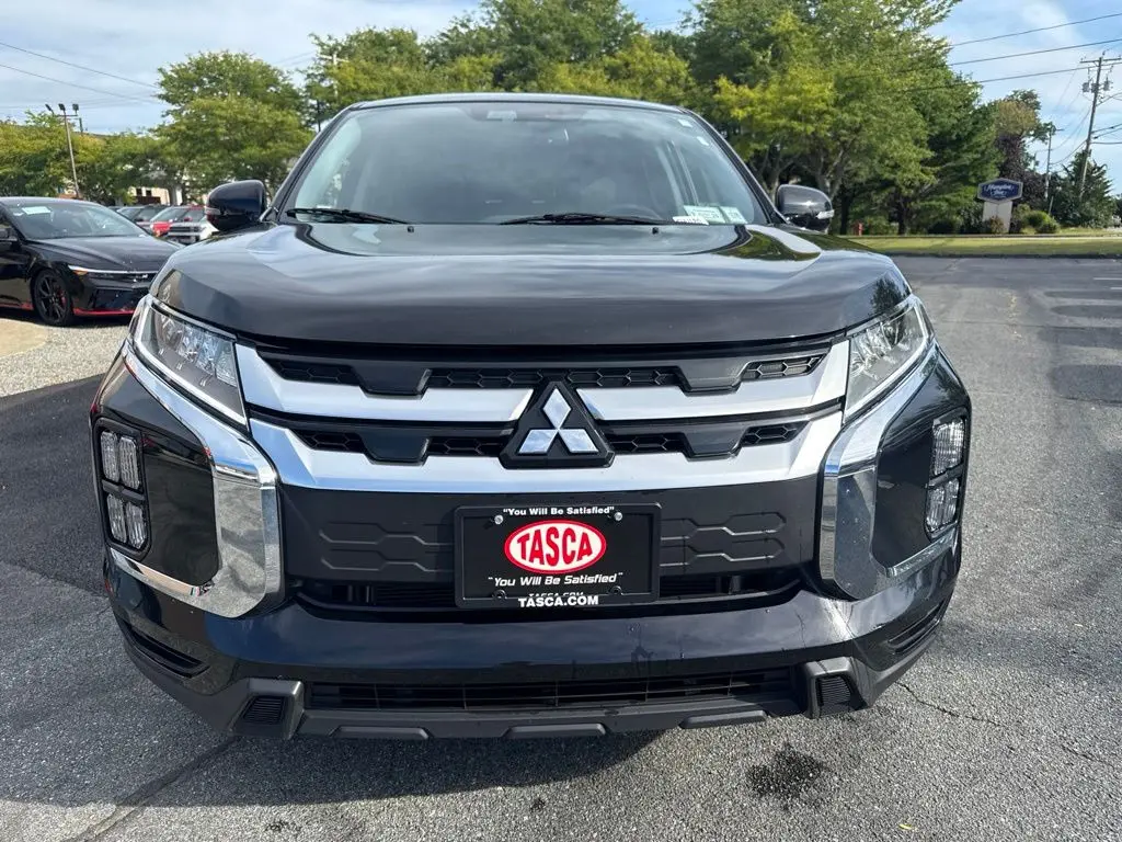 2024 Mitsubishi Outlander - $18,900