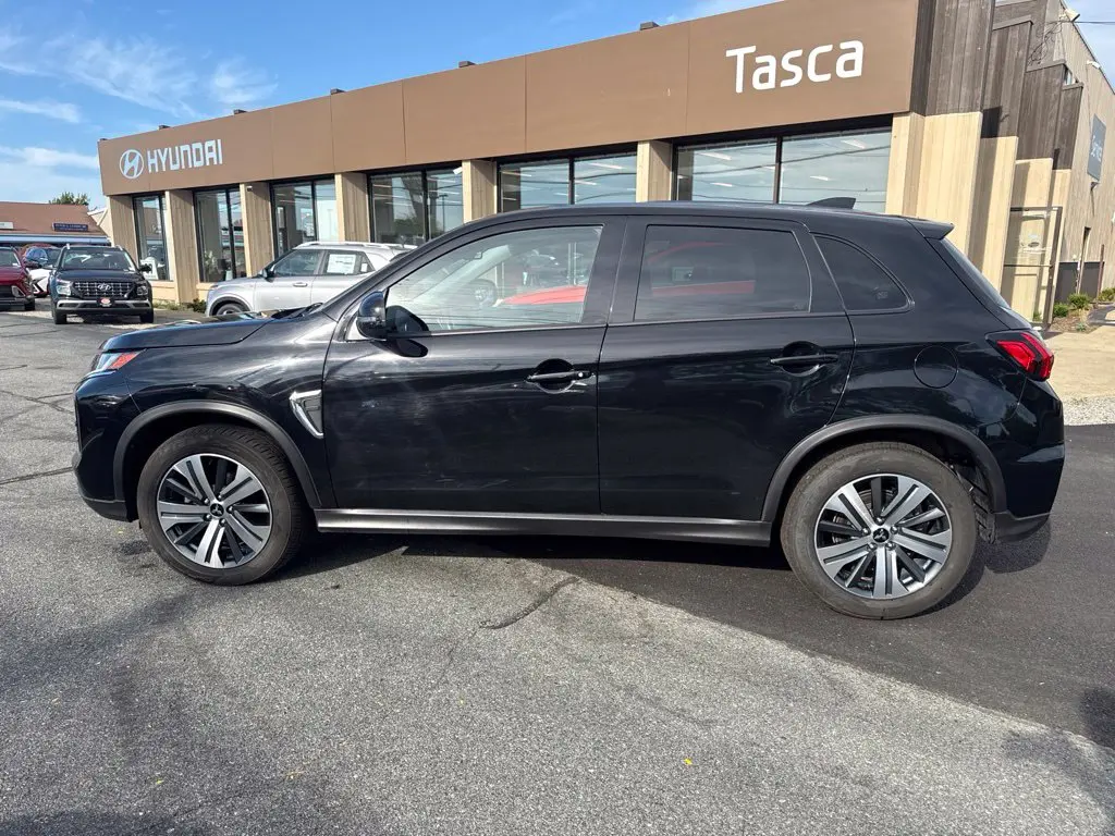 2024 Mitsubishi Outlander - $18,900