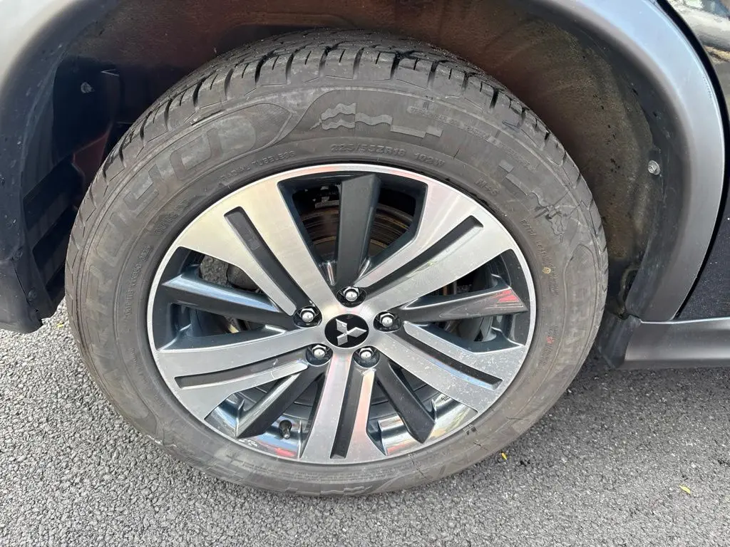 2024 Mitsubishi Outlander - $18,900