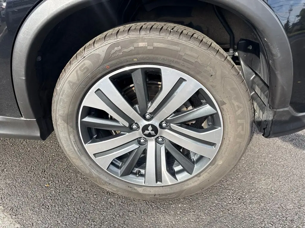 2024 Mitsubishi Outlander - $18,900