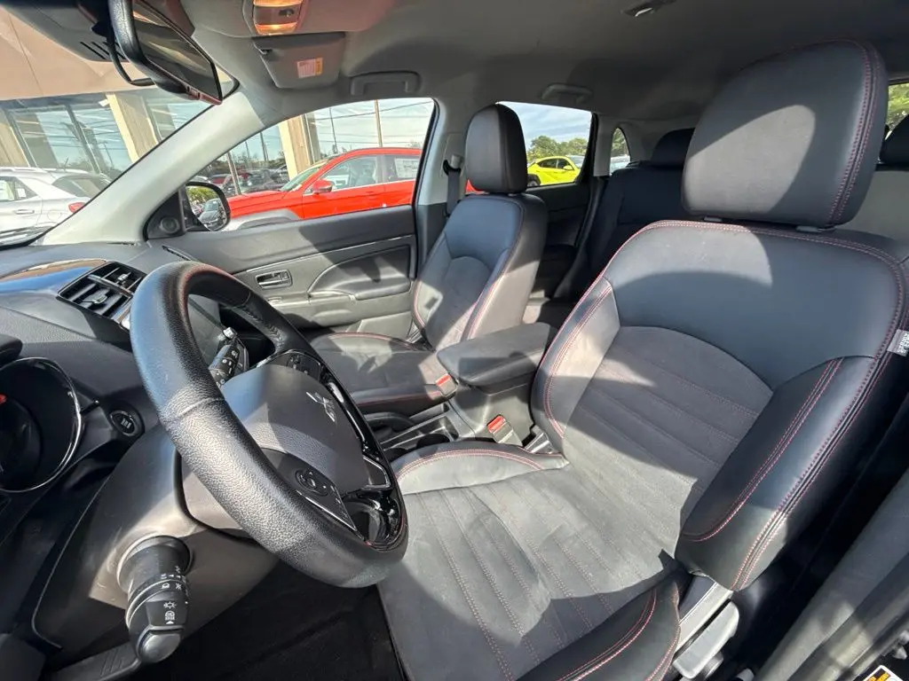 2024 Mitsubishi Outlander - $18,900