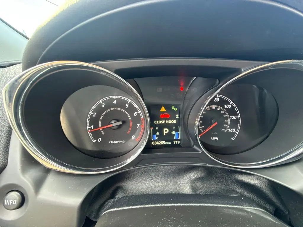 2024 Mitsubishi Outlander - $18,900