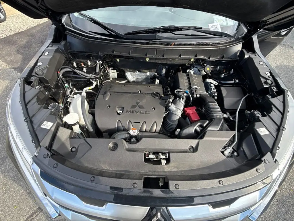 2024 Mitsubishi Outlander - $18,900