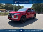 2024 Outlander Sport Thumbnail 1