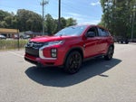 2024 Outlander Sport Thumbnail 2