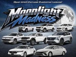 2024 Outlander Sport Thumbnail 3