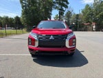 2024 Outlander Sport Thumbnail 4
