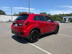 2024 Outlander Sport Thumbnail 8