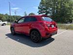 2024 Outlander Sport Thumbnail 12