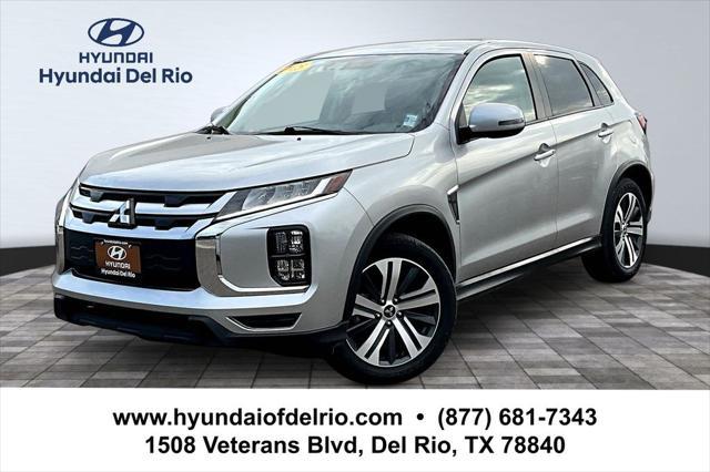 2025 Mitsubishi Outlander - $20,513