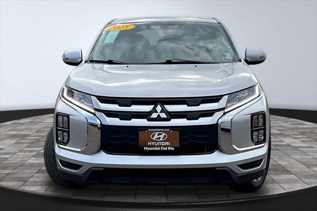 2025 Mitsubishi Outlander - $20,513