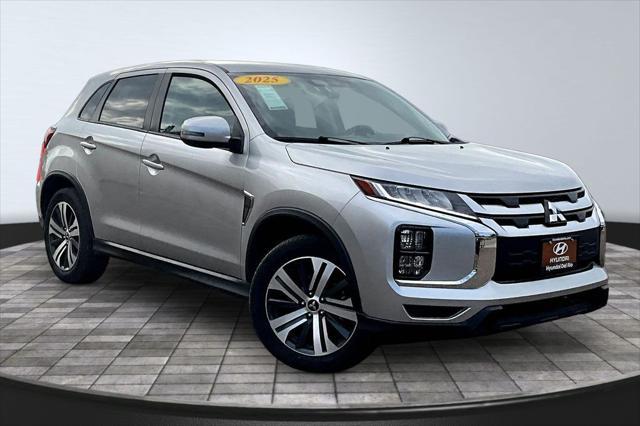 2025 Mitsubishi Outlander - $20,513