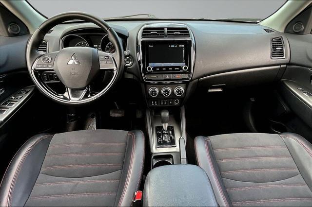 2025 Mitsubishi Outlander - $20,513