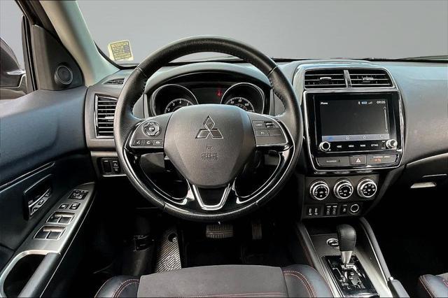2025 Mitsubishi Outlander - $20,513