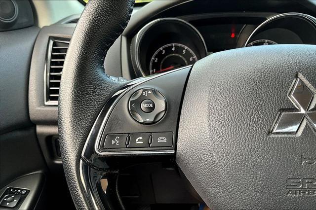 2025 Mitsubishi Outlander - $20,513