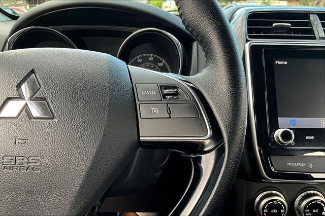 2025 Mitsubishi Outlander - $20,513
