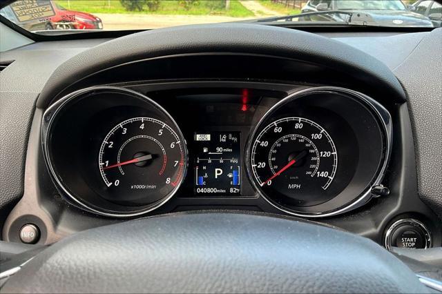 2025 Mitsubishi Outlander - $20,513