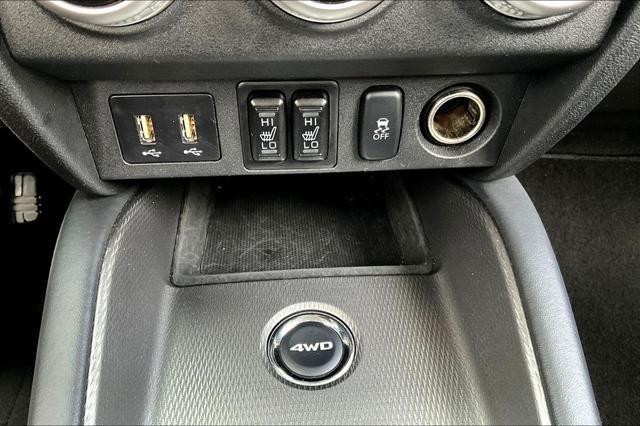 2025 Mitsubishi Outlander - $20,513