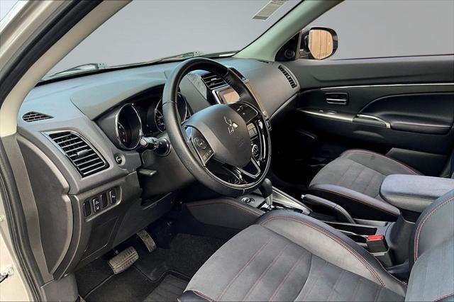 2025 Mitsubishi Outlander - $20,513