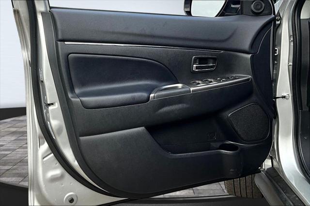 2025 Mitsubishi Outlander - $20,513