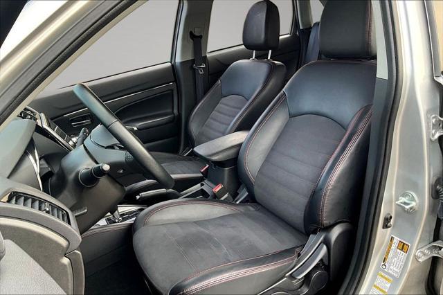 2025 Mitsubishi Outlander - $20,513