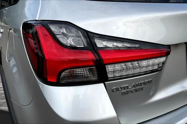 2025 Mitsubishi Outlander - $20,513
