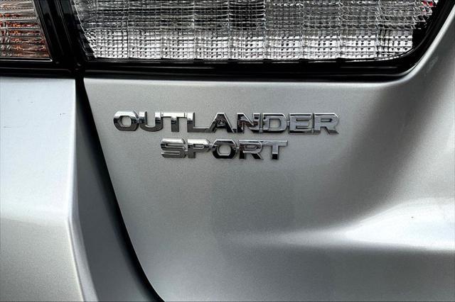 2025 Mitsubishi Outlander - $20,513