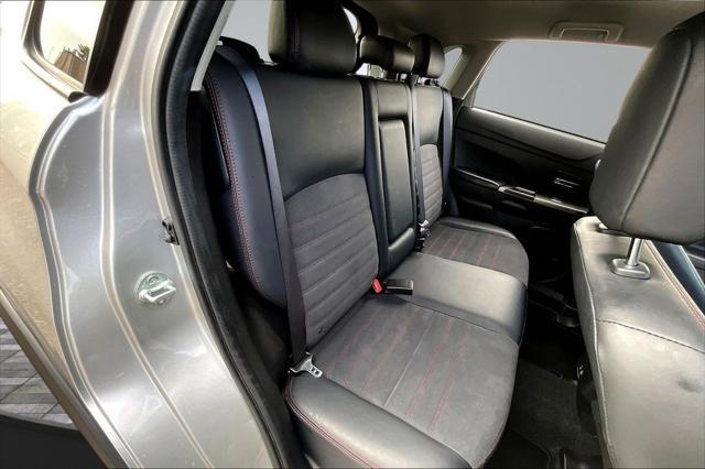 2025 Mitsubishi Outlander - $20,513