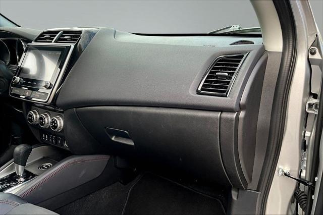 2025 Mitsubishi Outlander - $20,513