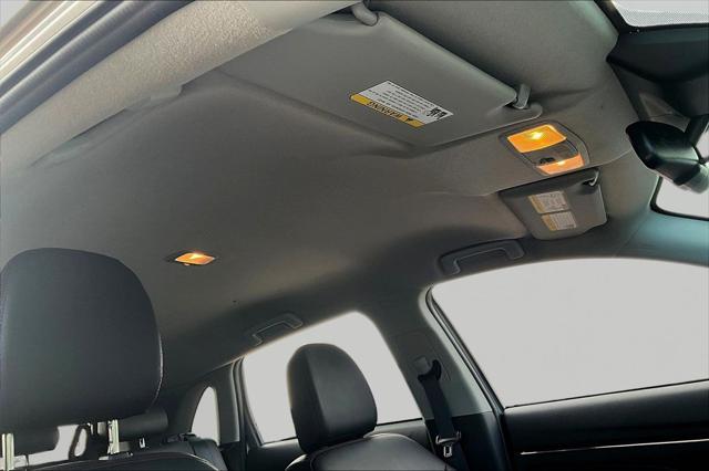 2025 Mitsubishi Outlander - $20,513