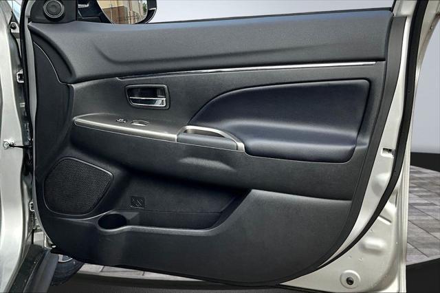 2025 Mitsubishi Outlander - $20,513