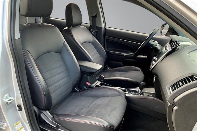 2025 Mitsubishi Outlander - $20,513