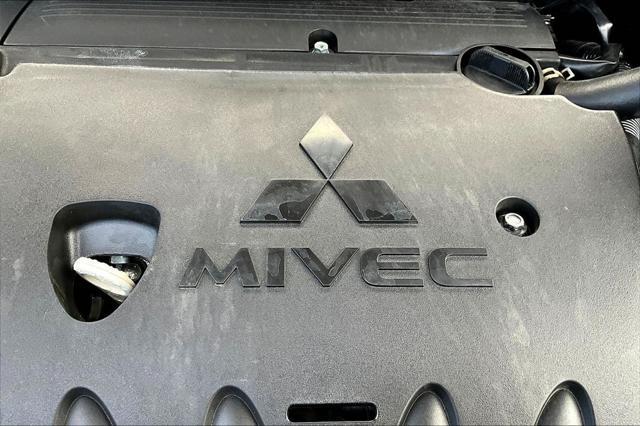 2025 Mitsubishi Outlander - $20,513