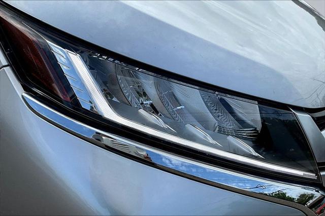 2025 Mitsubishi Outlander - $20,513