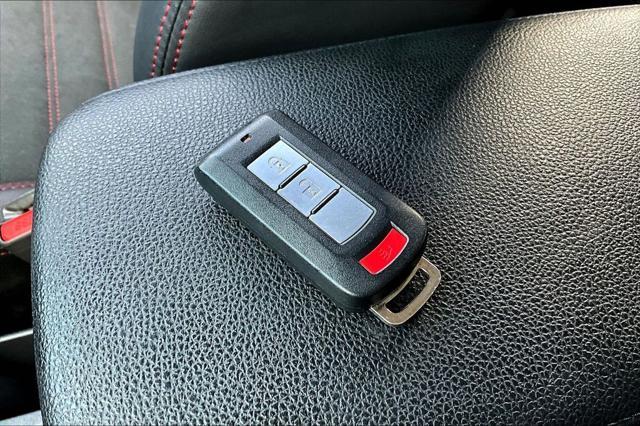 2025 Mitsubishi Outlander - $20,513