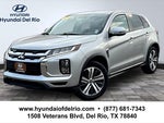 2025 Outlander Sport Thumbnail 1