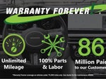 2025 Outlander Sport Thumbnail 2