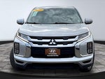 2025 Outlander Sport Thumbnail 3