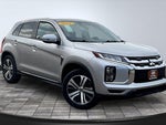 2025 Outlander Sport Thumbnail 4