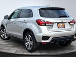 2025 Outlander Sport Thumbnail 5