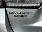 2025 Outlander Sport Thumbnail 24