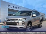 2025 Outlander Sport Thumbnail 1