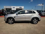 2025 Outlander Sport Thumbnail 4