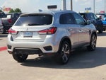 2025 Outlander Sport Thumbnail 5