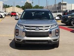 2025 Outlander Sport Thumbnail 2