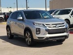 2025 Outlander Sport Thumbnail 3